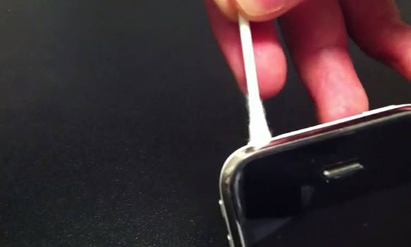Cách vệ sinh loa điện thoại Xiaomi chuẩn xác nhất