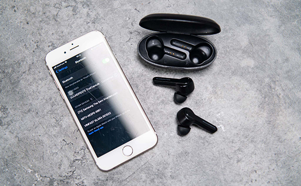 Hướng dẫn cách tìm tai nghe Bluetooth bị mất cực hữu ích